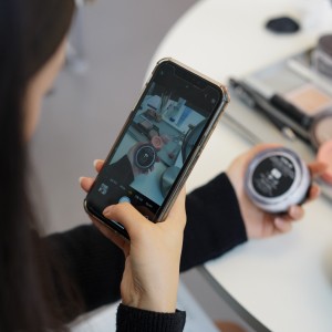 컴팩트메이크업룸