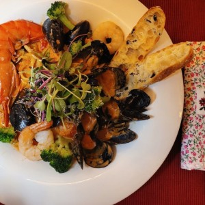 비스트로 토브 _Bistro TOV