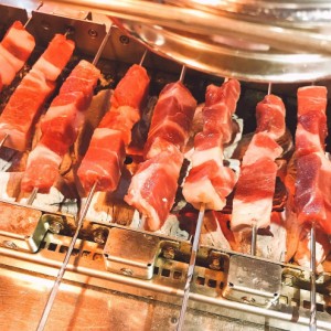 장수루양꼬치 용인점