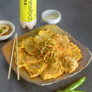 할머니의부뚜막 정자직영점