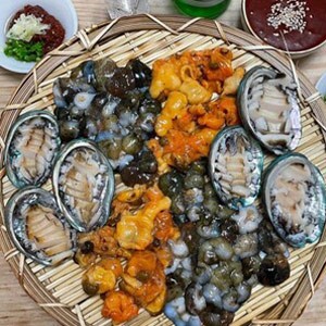 죽변항해물포차