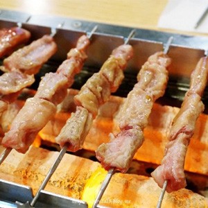 향촌참숯양꼬치 태전점