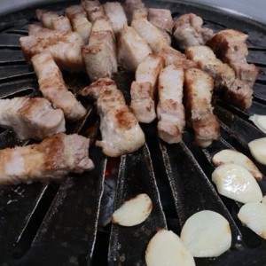 마장동부속구이