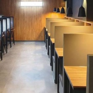 더원스터디라운지카페 김해인제대삼방어방동점