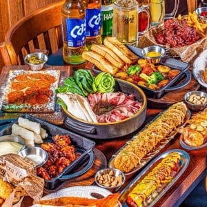 경성맥주 당진신평점