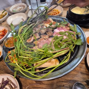 김가네참숯구이