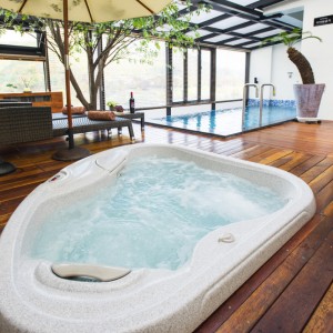 존앤제인풀빌라