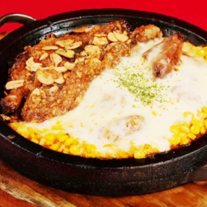 청년미남들낭만장작점