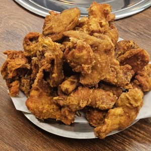 닭벼슬 오목교점