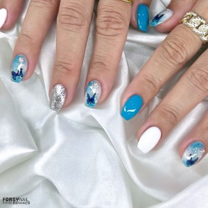 포쉬네일 홈플러스오산점