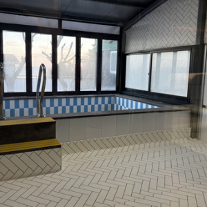 해뜨는마을펜션