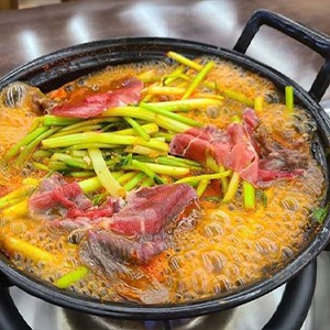 끝집 샤브칼국수