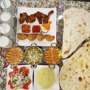 에베레스트커리월드