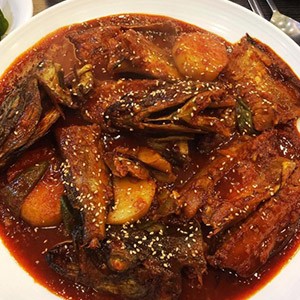 황금코다리 강화점