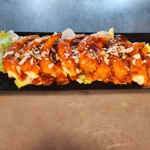 중화요리 연화향