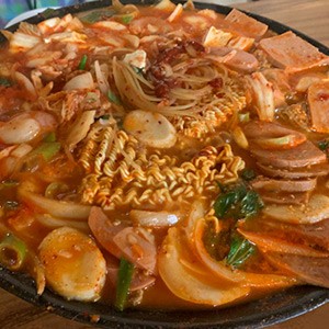 정가네부대찌개