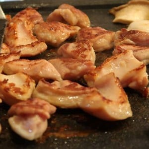 시골생막창 아산점