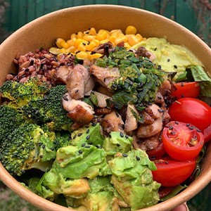 더밀데이 월성본점