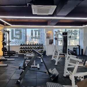 유니드짐 장현동 PT&헬스