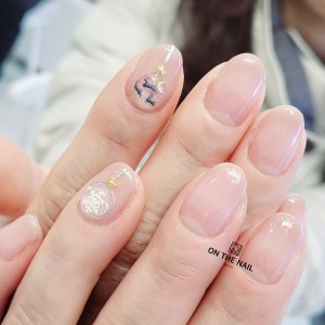 온더네일 배방점