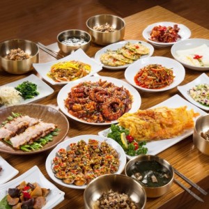 박해윤통영해물밥상 광안점