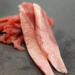 잠 못 드는 참치