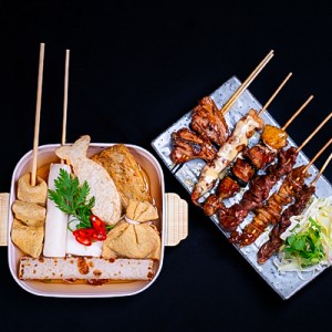 야키토리토모 안산본점