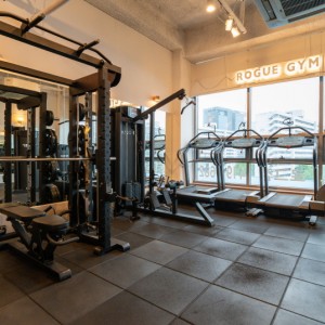 로그짐&PT 잠실나루점