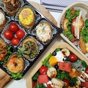 민들레상점 울산중구본점