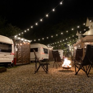 글램핑앤카라반