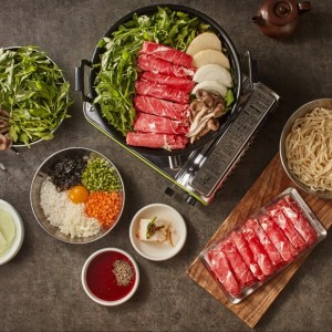 청도미나리식당 동탄점