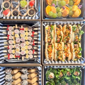 채채&채채샐러드