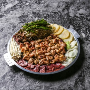 품격있는곱창 시흥은계직영점