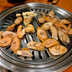 달비촌대구막창 독산점