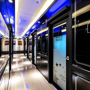 세븐스타코인노래연습장 창동역점