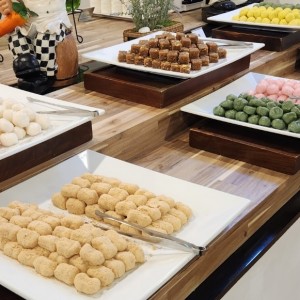 아르비아 웨딩홀