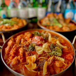 이태리양조장 서산호수공원점