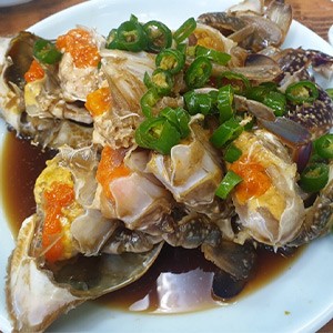 군산게장전문점