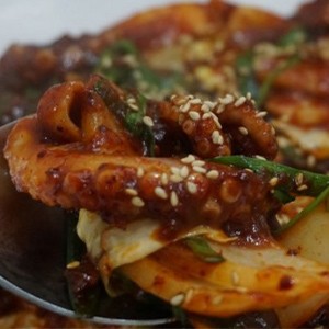 빨간낙지통영굴찜 구리점