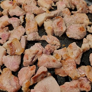 구석탱이연탄집