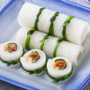 해천우리집김치