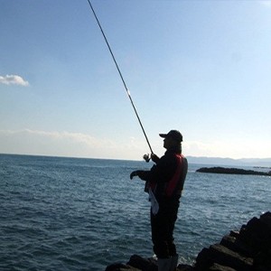 목포신세계갈치낚시