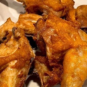 가마치통닭 안산 반달섬점