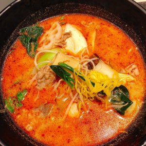 라화쿵부 천안호서대점