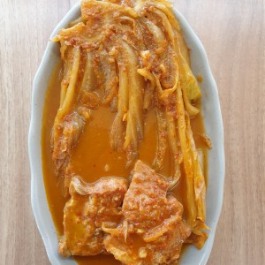 종가한옥김치찜 양산물금점