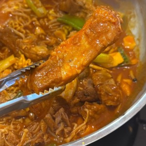 앞산큰골집 동성로점