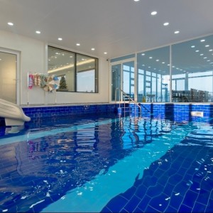 베라체키즈펜션