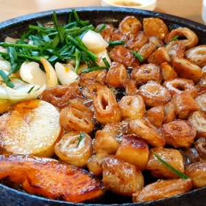 원조왕십리곱창