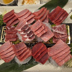 참치몽 오마카세