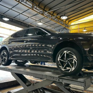 타이어뱅크 앞산점